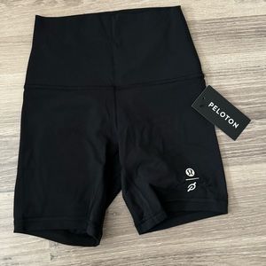 Lululemon x Peloton Align High-Rise Short 6”